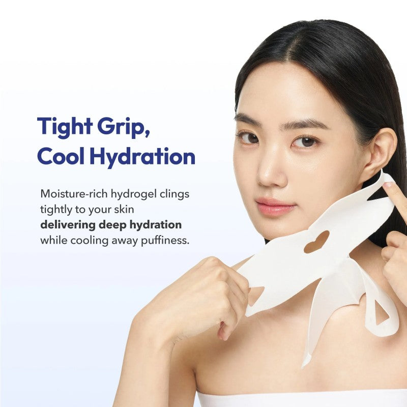 Avajar Rejuvenating Double V Mask 5pcs