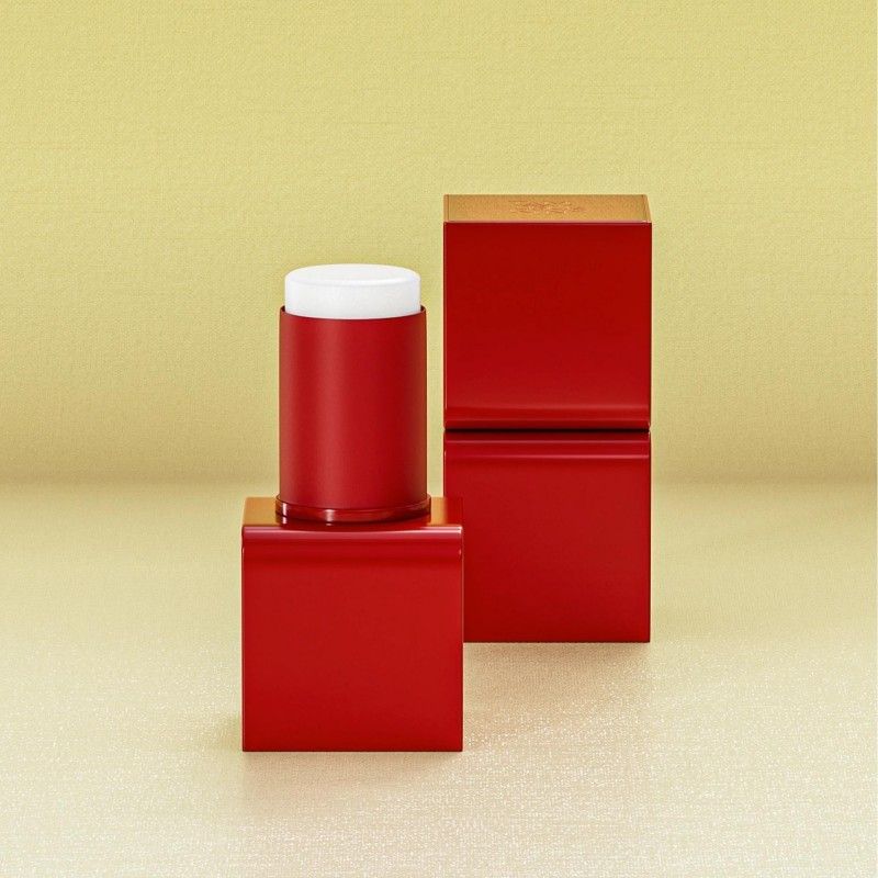 Tamburins Perfume Balm Suede Pear