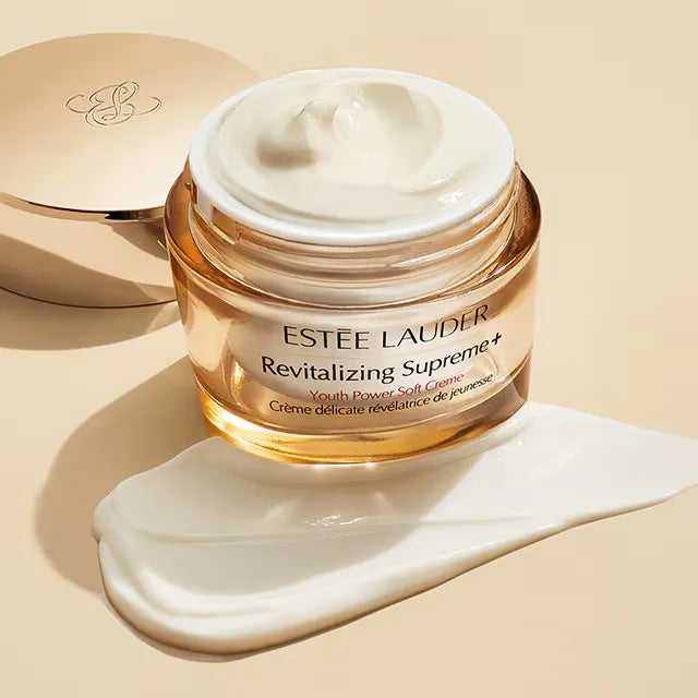 Estee Lauder Revitalizing Supreme+ Youth Power Soft Creme 75ml