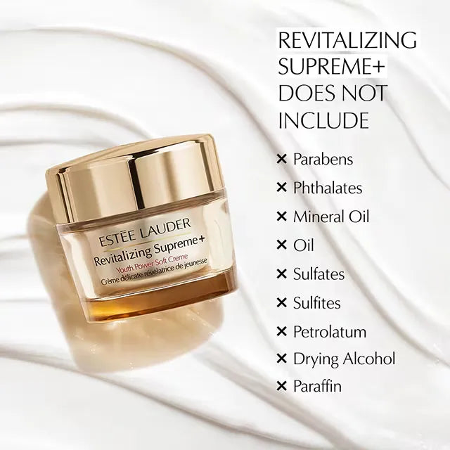 Estee Lauder Revitalizing Supreme+ Youth Power Soft Creme 75ml