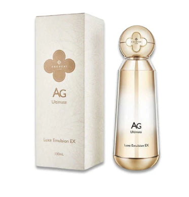 cocochi-AG小金罐抗糖修护乳130ml