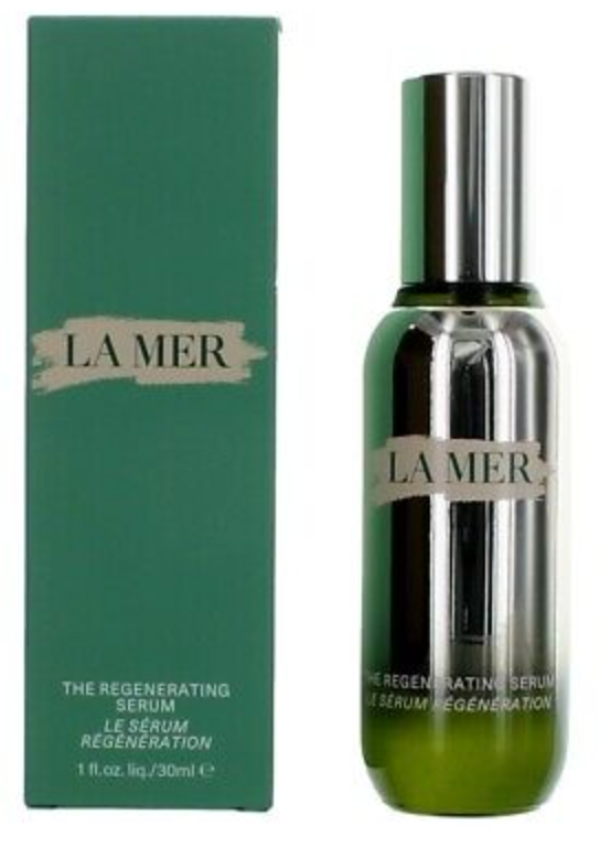 【团购八折】lamer海蓝之谜活颜焕肤精华-30ml