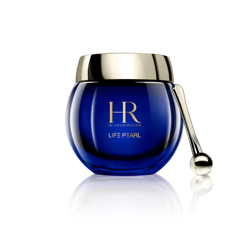 【团购】赫莲娜-hr黑珍珠面霜50ml