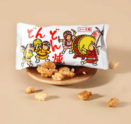 Dondon-Yaki-丼饭烧-酱料味-12g