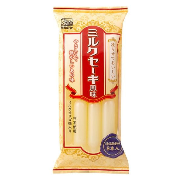 光武制果-奶昔风味冰棒-504ml