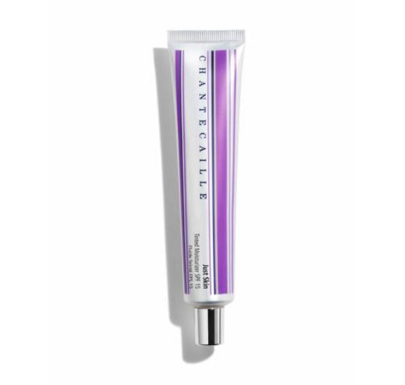 【团购八折】Chantecaille-香缇卡隔离新版-alabaster-50g