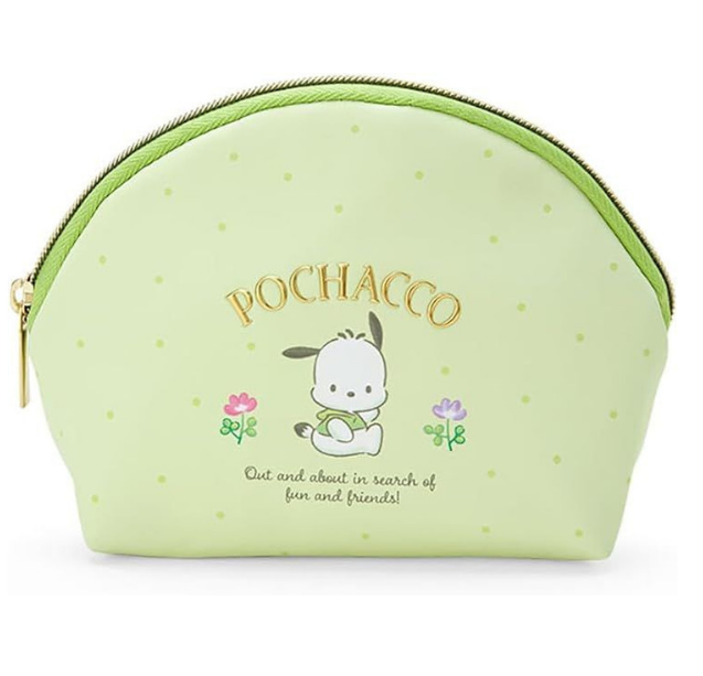 Sanrio-三丽鸥-小包-Pochacco