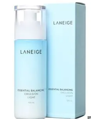 Laneige-兰芝-乳液-清爽型-Emulsion-light-120ml