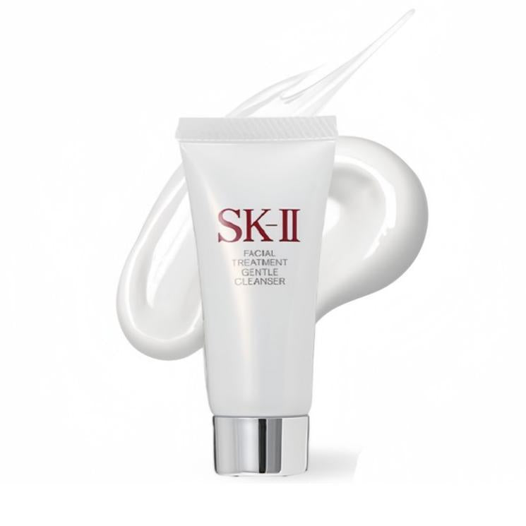 SK-II Mini Facial Treatment Gentle Cleanser 20g