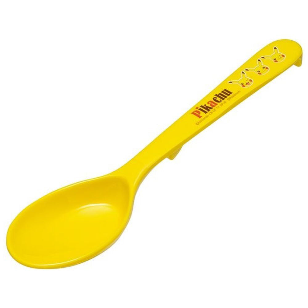skater塑料勺子深型防滑-皮卡丘