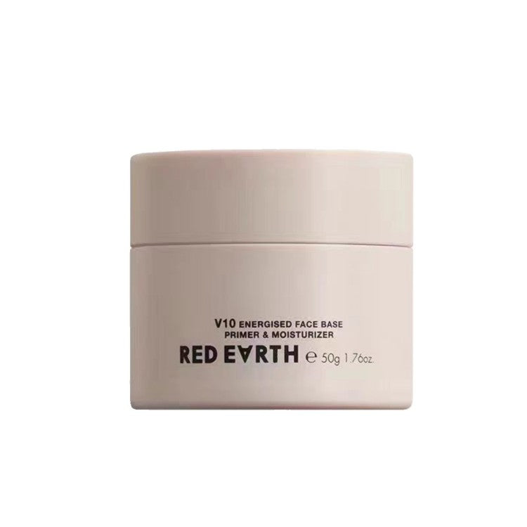 Red Earth Energised Face Base Primer Moisturizer 50g