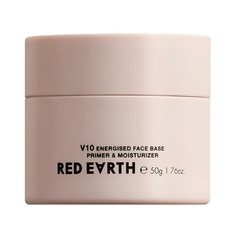 Red Earth Energised Face Base Primer Moisturizer 50g