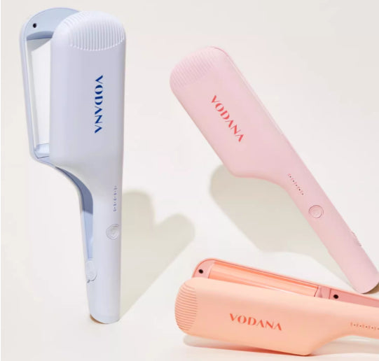 【团购】VODANA-蛋卷头卷发棒-25mm