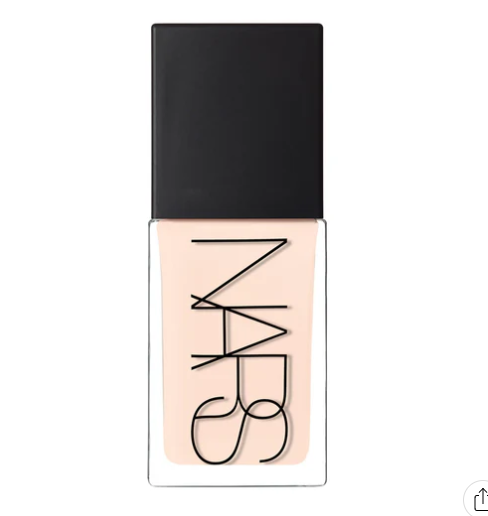【团购】Nars原生光亮肌粉底液-#L2-30ml
