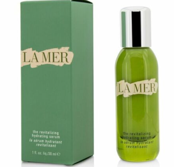 【团购八五折】Lamer-精华保湿露-30ml