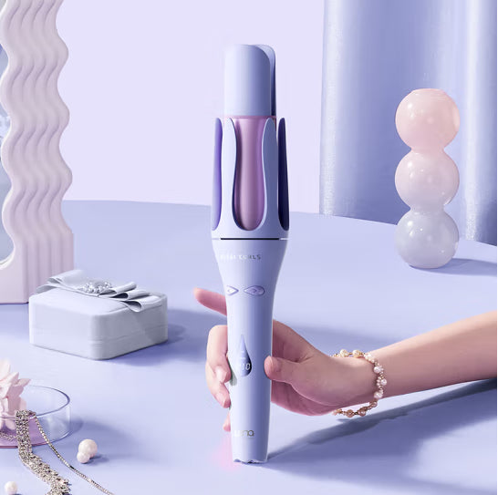 Lena-自动卷发棒-40mm