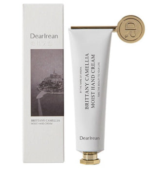 Dearlrean-独特艾琳-布列塔尼白茶凝润护手霜-35ml