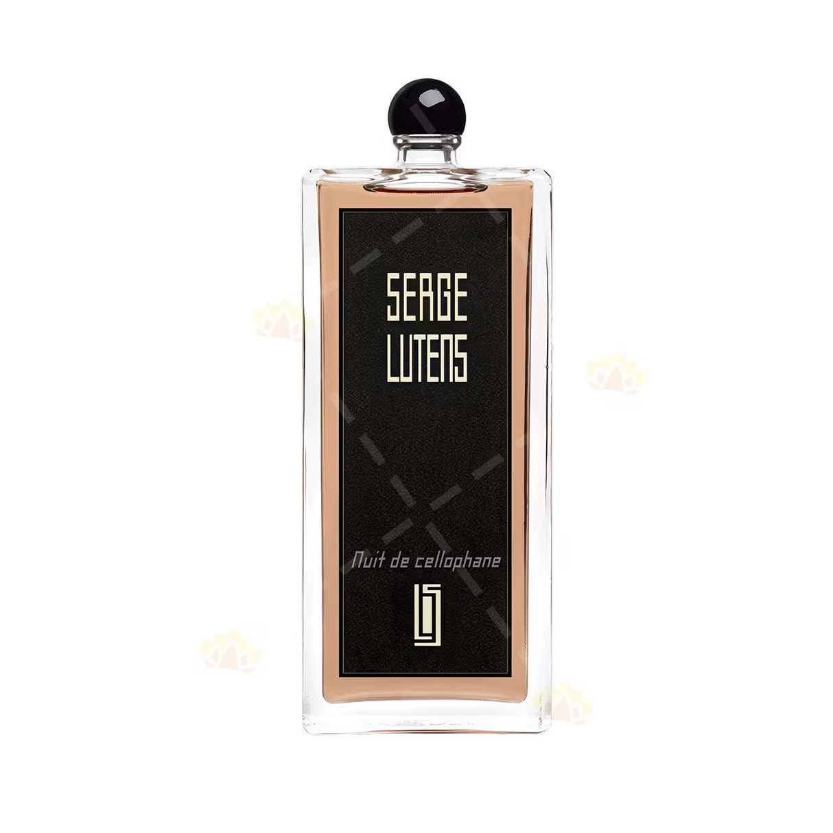 【团购】Serge-Lutens芦丹氏-八月夜桂花-香水50ml