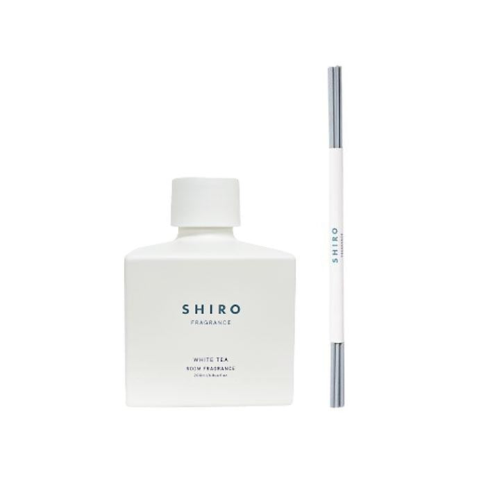 Shrio-室内香氛-白茶味-200ml
