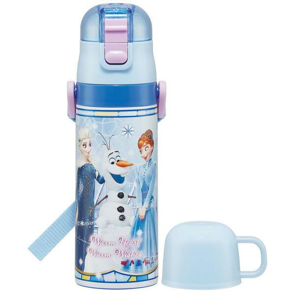 Skater-儿童保温杯-冰雪奇缘-470ml
