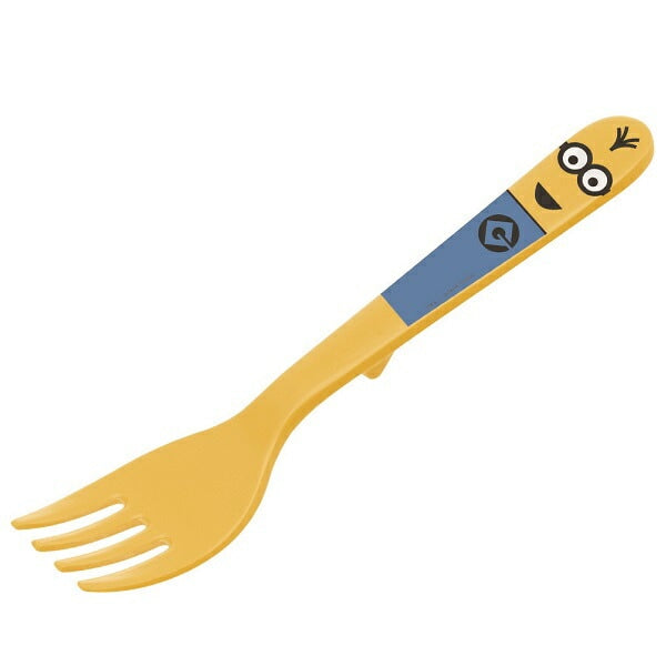 skater-叉子minions-FM6