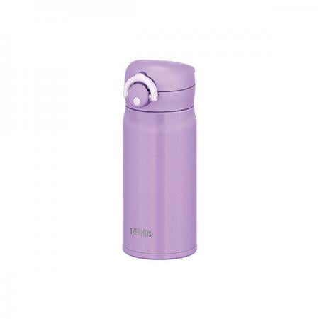 thermos-膳魔师保温杯-紫色350ml