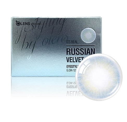 Olens-月抛-Russian-Velvet-6.00-2PCS