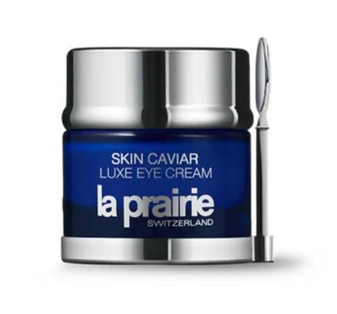 【团购八折】La-Prairie-蓝鱼子眼霜-20ml