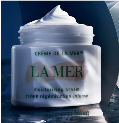 【团购八五折】La-Mer-海蓝之谜-Soft面霜-100ml-sm
