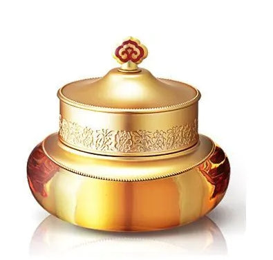 whoo-拱辰享面霜50ml