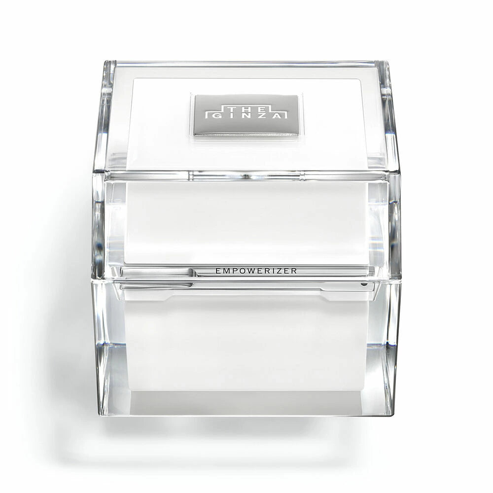 *【团购八折】The-Ginza-面霜-40g