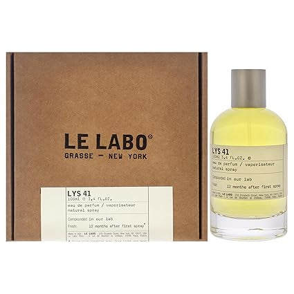 【团购八折】Le-Labo-香水-LYS41-100ml
