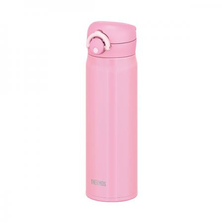 thermos-膳魔师保温杯-粉色-500ml