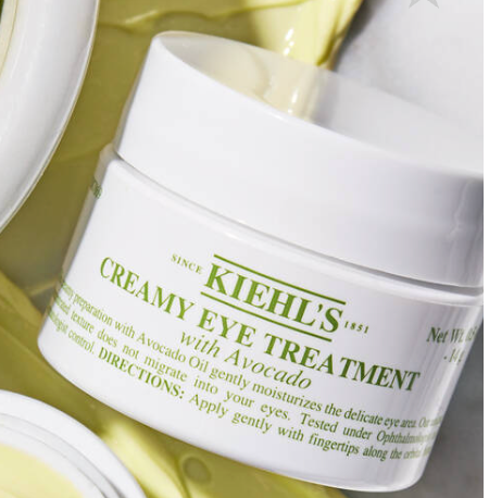 【团购七折】Kiehl's科颜氏-牛油果眼霜-28ml