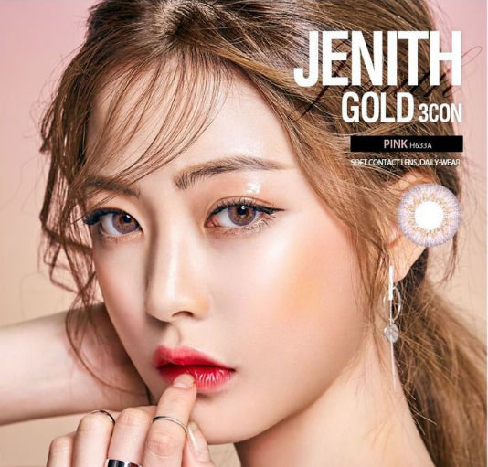 Olens-半月抛-jenith-gold-3con-pink-475-4pcs