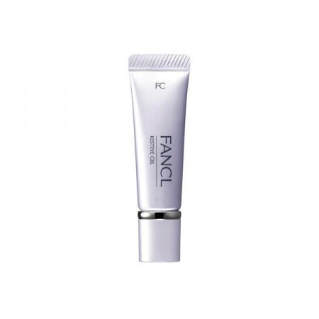 FANCL-芳珂无添加紧致凝亮眼霜8克
