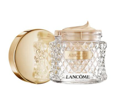 【团购八折】lancome-兰蔻菁纯粉霜-PO110-ivory