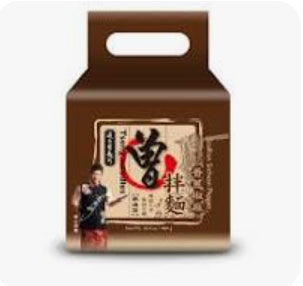 曾拌面香葱椒麻味-4pcs
