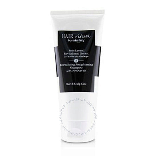 【团购八五折】Sisley-希思黎-营养顺直洗发水-200ml