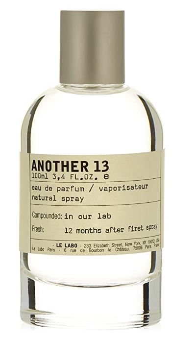 【团购八折】Le-Labo-香水-Another13(浓香)-50ml