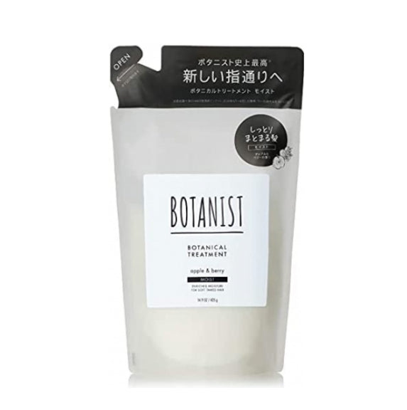 BOTANIST-植物学家护理保护发素-补充装-425g