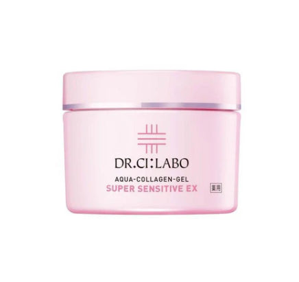 Dr.ci-labo-城野医生胶原蛋白凝露面霜-50g-敏感肌