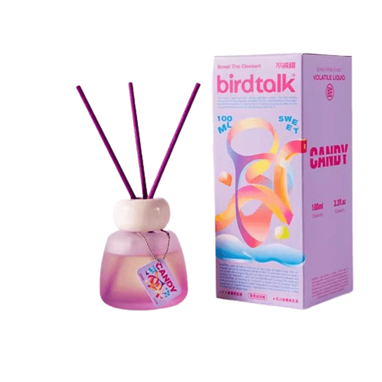Birdtalk-不戒甜系列香薰-西瓜泡泡糖