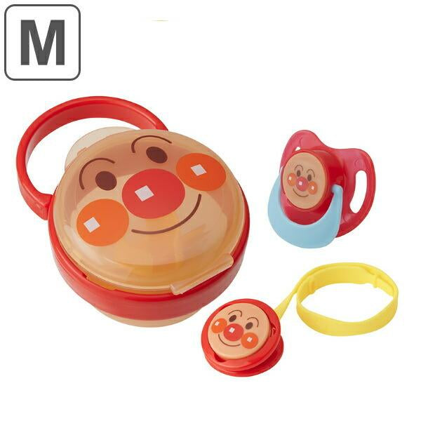 面包超人-奶嘴套装-M