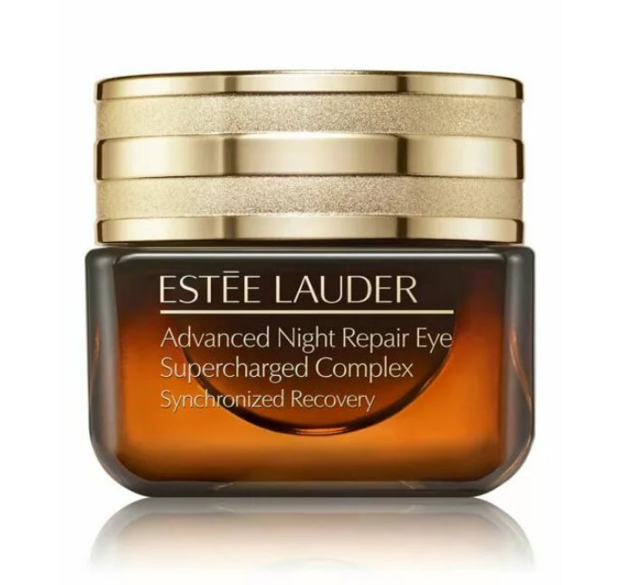 【团购7折】雅诗兰黛-anr抗蓝光眼霜-15ml-sm