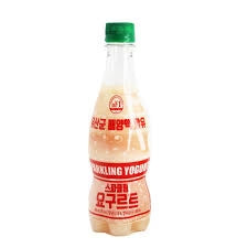 SAMYANG-乳酸菌气泡水-400ml