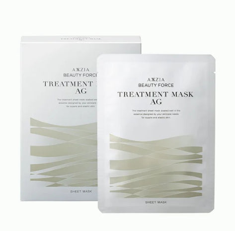 《-!【赠品】御颜晶采舒润沁漾安肤面膜-GK-单片