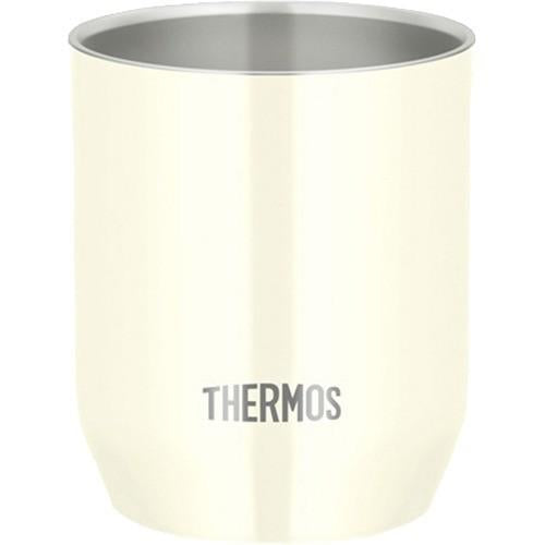 thermos-膳魔师小杯子黄色-280ml