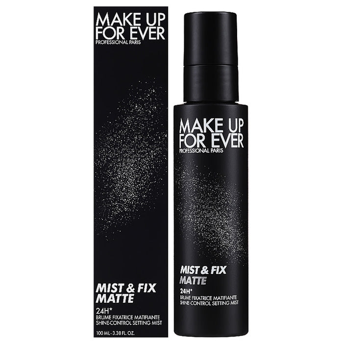 【团购八五折】MAKE-UP-FOR-EVER-玫珂菲24H定妆喷雾-100ml