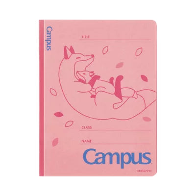 KOKUYO-文件夹-粉